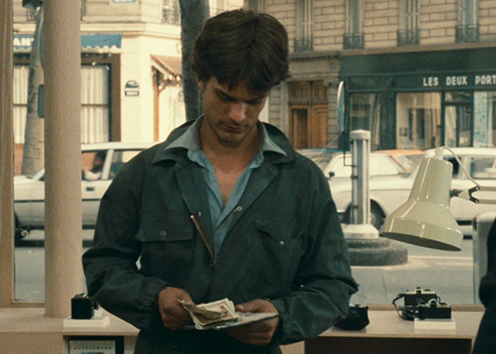 1983: L’Argent